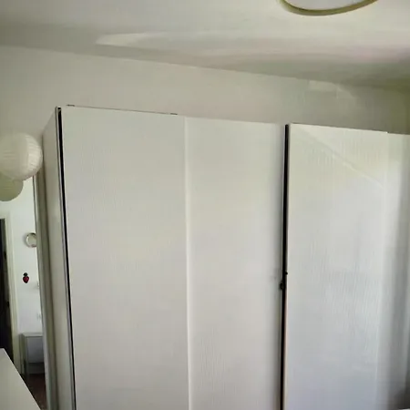 Lunna 3 Apartamento Milán