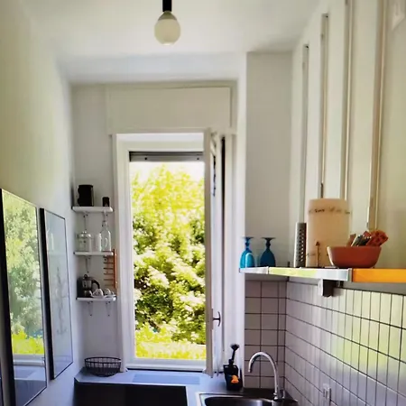 Apartamento Lunna 3 *