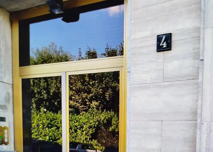 Lunna 3 Apartament Mediolan