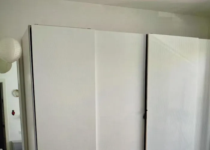 Lunna 3 Apartament Mediolan