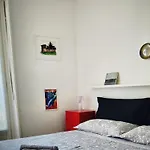 Lunna 3 Milánó