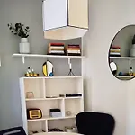 Lunna 3 Milánó