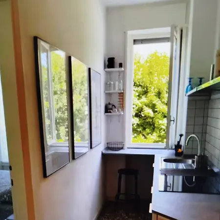 Lunna 3 Apartman